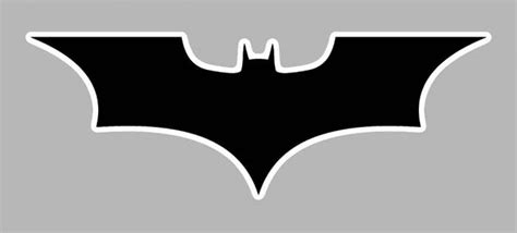 Stickers BATMAN