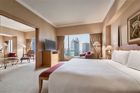 Hotel Photos | JW Marriott Hotel Jakarta Photo Gallery