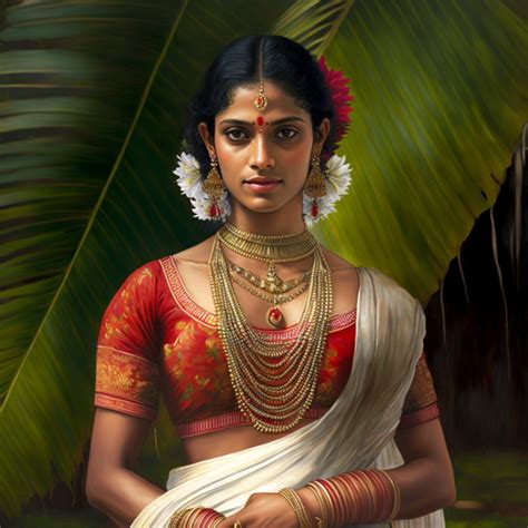 Goa Traditional Dress and its Beauty | TIC Blog – The Indian Couture