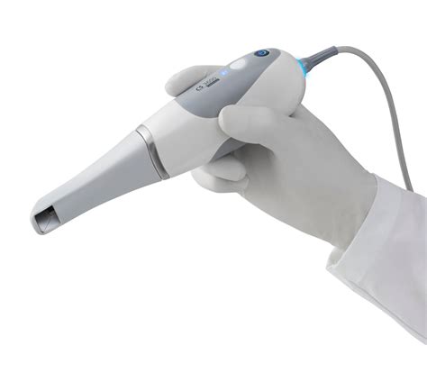 Modernizing Dental Impressions with an Intraoral Scanner - Progressive Dental