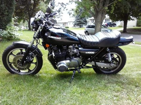 1980 Kawasaki 650 Ltd Motorcycles for sale