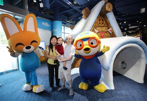 Pororo Park – 5 reasons why you should visit! – 365days2play Fun, Food & Family