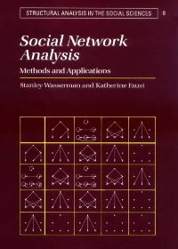 (eBook PDF) Social Network Analysis: Methods and Applications - EBooks-Store