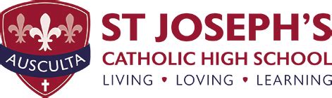 Careers – Employers – St. Joseph's Catholic High School