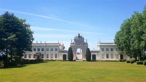 Palácio de Seteais tickets - Sintra - Prenotazione biglietti | GetYourGuide.com