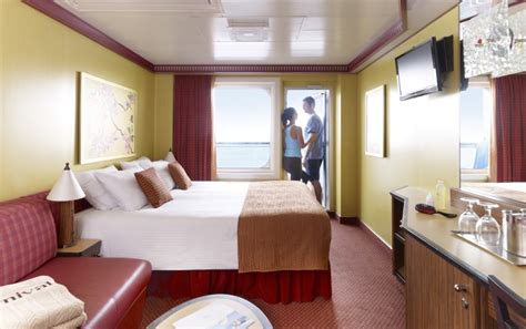 8 Mistakes to Avoid When Choosing a Cruise Ship Cabin