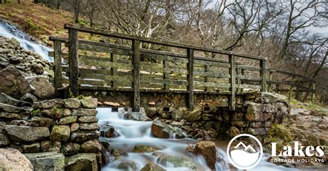 9 Lake District Waterfalls You Have to Visit - Lakes Cottage Holiday