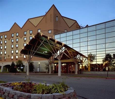 Kewadin Casino, Hotel, and Convention Center - Sault Ste Marie CVB