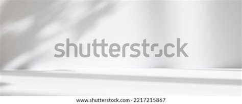 Abstract White Studio Background Product Presentation Stock Photo ...