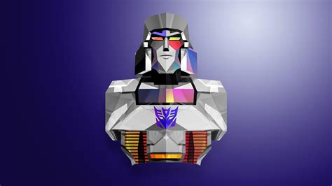 Megatron G1 Wallpapers - Wallpaper Cave