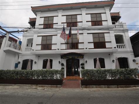 Vigan Hotels: 15 Best Accommodations in Vigan City - Wanderera