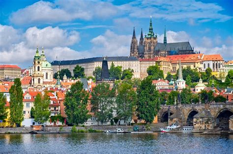 21 Top-Rated Attractions & Places to Visit in Prague | PlanetWare