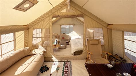 Everything you need to know about inflatable tents - Manufacturer For Indoor and Outdoor Living ...