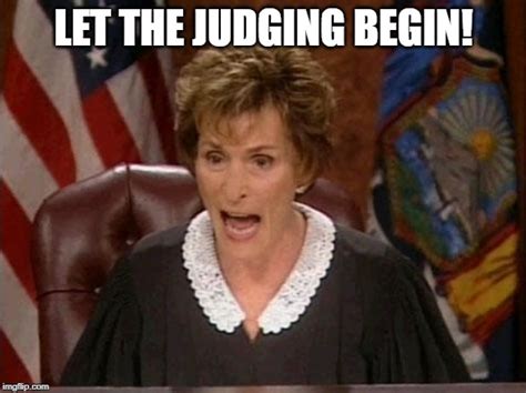 judge judy Memes & GIFs - Imgflip