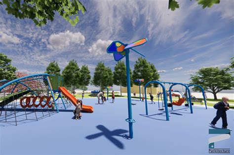 A new vision for Southport Park becoming reality - Kenosha.com