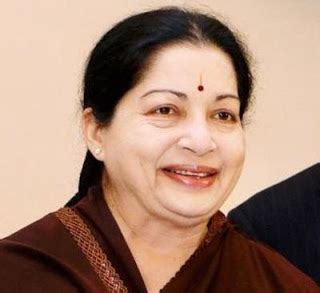 Jayalalitha Family Biography Parents children's Death Photos