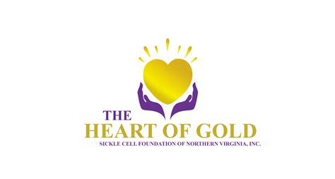 Sickle Cell Brochure – Heart of Gold – Sickle cell Advocacy and Support