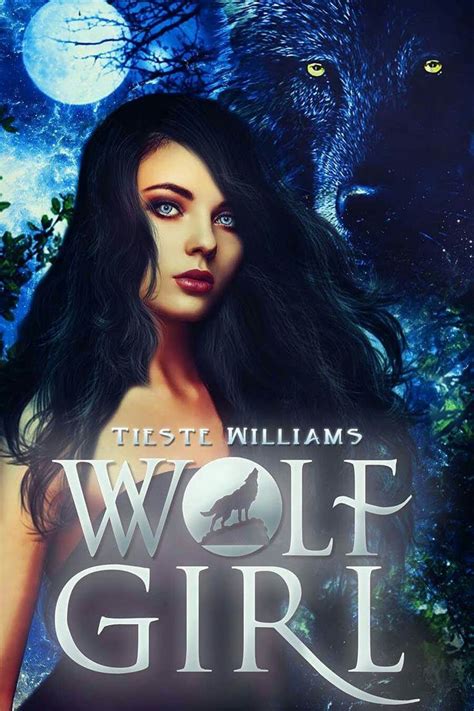 Pin by Michelle Grace on MISC. STUFF ~~ | Wolf girl, Werewolf girl ...