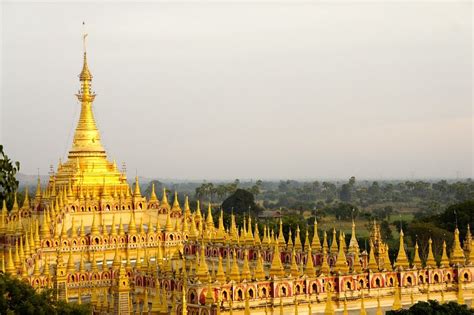 More WOW! Golden Temple in Myanmar! Been to Myanmar? Rate and review it at ...