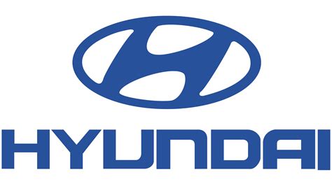 Hyundai Logo, symbol, meaning, history, PNG, brand