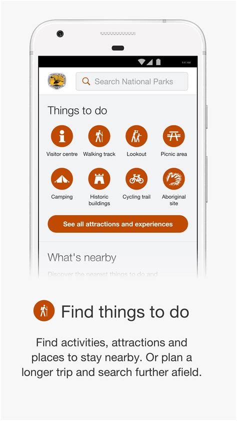 NSW National Parks APK for Android Download