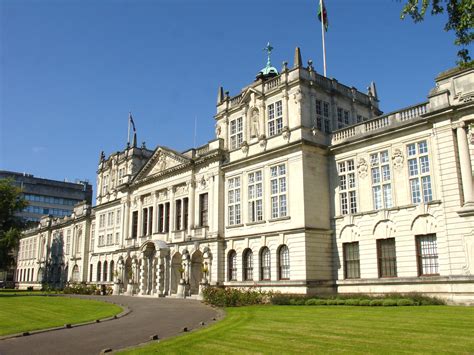 Cardiff University | University Guide for Parents