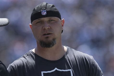 Kicker Sebastian Janikowski not coming back for Raiders | Raiders News ...