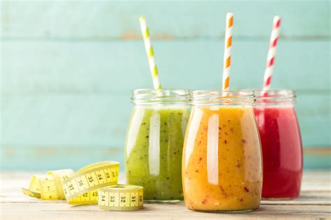 5 Cold-Press Juice Recipes You Won’t be Able to Resist | Recettes minceur, Recette jus, Recette ...