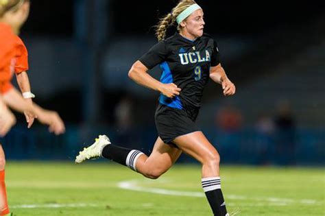 UCLA Women's Soccer - Can the Bruins Regroup and Win? - Bruins Nation