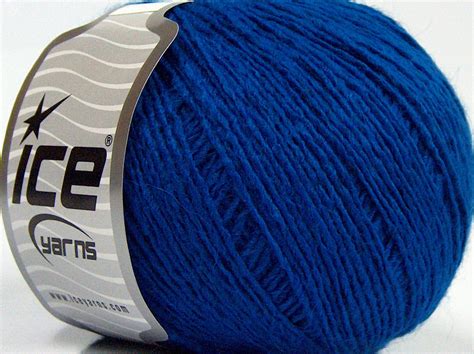 Mild Fine Dark Blue at Yarn Paradise