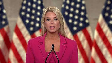 Pam Bondi Net Worth 2024: How She Built Her $1.7 Million Net Worth