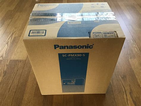 同様 Panasonic SC-PMX90-S(システムコンポ)｜売買されたオークション情報、yahooの商品情報をアーカイブ公開 ...