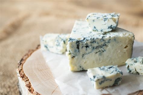 What is Blue Cheese and How To Store It Properly