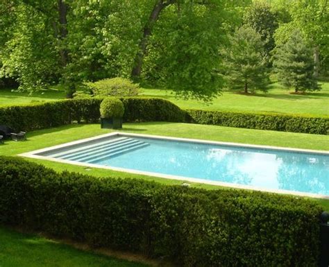 Swimmingly: Nest by Tamara blog's Favorite "Hamptons Style" Swimming Pools