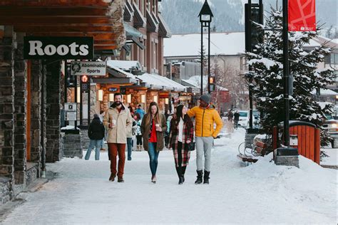 Banff Sunshine Ski & Board Fish Dive Bike Walk Holidays | travel&co.