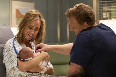 Will Teddy and Owen Get Together on Grey's Anatomy Season 16 | POPSUGAR ...