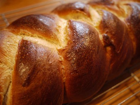 11 Authentic Easter Bread Recipes from Eastern Europe