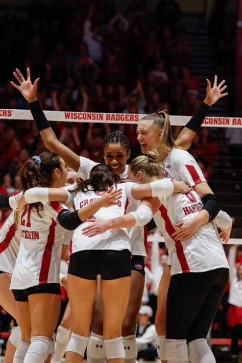 Was Cynthia D & Coco Kicked Off Wisconsin Volleyball Team?