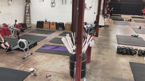 East Point gym | Family-owned gym moves from College Park | 11alive.com