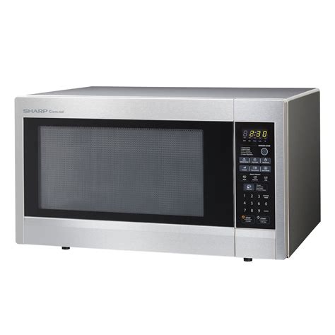 Countertop microwave - gertymania