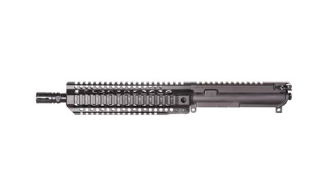 AR-15 556 Pistol Upper 10.3 Inch | Andro Corp Industries