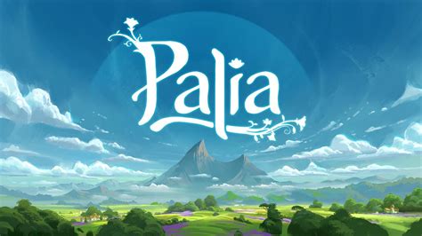 《Palia》公佈預告 Palia Official Announcement Trailer - YouTube