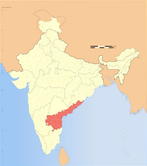 Andhra Pradesh – Travel guide at Wikivoyage