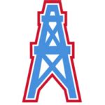 Houston Oilers Primary Logo | SPORTS LOGO HISTORY