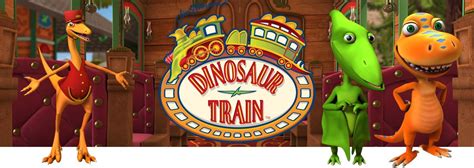 Dinosaur Train - Showtime Attractions