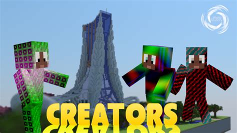 Creators in Minecraft Marketplace | Minecraft