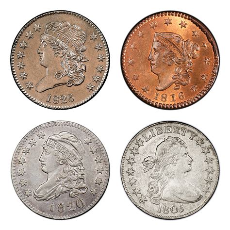 History of U.S. Circulating Coins | U.S. Mint