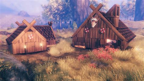 'Valheim' Hearth and Home Updates and Release Date Teased by Iron Gate