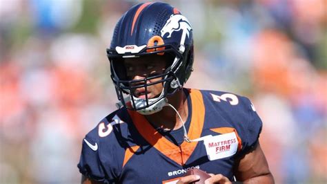 Russell Wilson contract details: Broncos sign QB to monster five-year ...