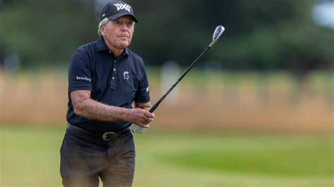 An easy way to improve your ball striking, according to Gary Player